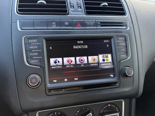 Volkswagen Polo 1.2 TSI Comfortline 5-Deurs Trekhaak Carplay Cruise Airco Orig.NL Voll.Onderhouden! / 29