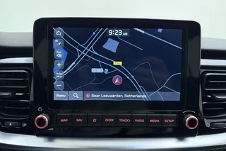 Kia Stonic 1.0 T-GDi MHEV GT-Line 100pk | Automaat | Navigatie | Climate Control | Stoel - Stuurverwarming | Camera | Keyless Start | Apple Carplay - Android Auto / 28