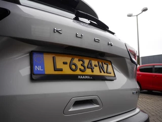 Ford Kuga 2.0 TDCi 150pk Titanium | Diesel | Trekhaak 1900kg | Navigatie | Climate control | Achteruitrijcamera | Cruise control | Keyless | Lichtmetalen velgen / 35