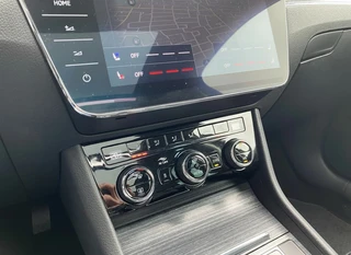 Škoda Superb Combi 1.4 TSI iV 218 pk Business Edition Plus AUT  | 1e eigenaar | navigatie | panoramadak | trekhaak | leder interieur / 34
