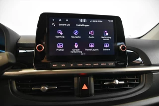 Kia Picanto 1.0 DPi DynamicPlusLine |Navi |Camera / 21