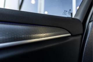 BMW 5 Serie 530e M-Sport  | Leder | Memory | NL Auto / 26