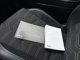 Kia Ceed 1.0 T-GDi Design Edition | Camera | LED | Stoel + Stuurverwarming | Apple Carplay / Android Auto | Halfleder / 23