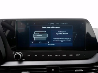 Hyundai Bayon 1.0 T-GDI Comfort Navigatie | LED | Camera | Automaat / 30