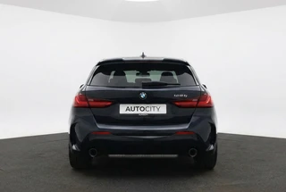 BMW 1 Serie 128ti M Sport 265PK | Innovation Pack | NL-auto | Shadowline | HUD | Stoelverwarming / 4