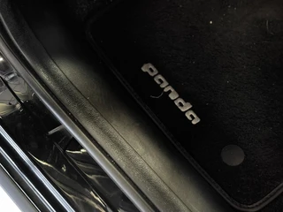Fiat Panda 1.0 Hybrid Cross | Bluetooth | Hoge Instap | Dealeronderhouden / 22