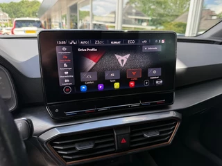 CUPRA Leon 1.4 e-Hybrid VZ Business 245PK LED Navi ACC Carplay / 46