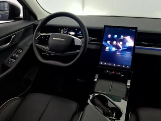 Jaecoo 5 1.5 T-GDi SHS-H Exclusive / 8