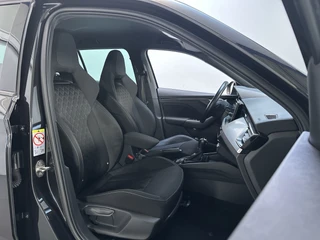 Skoda Kamiq 1.0 TSI 116pk DSG Sport Business Stoelverwarming App-Connect DAB+ / 8