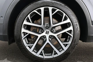 SEAT Tarraco 1.4 TSI e-Hybrid PHEV Xperience Panoramadak Trekhaak Winter Pakket / 26