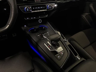 Audi A5 Sportback 35 TFSI S-line black edition Pano Trekhaak / 27