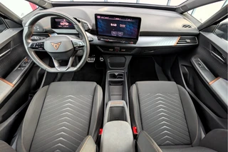 CUPRA Born Business One 62kWh SOH 92% Apple CarPlay / Android Auto / 9