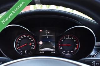 Mercedes C-klasse Estate AMG 63 S Edition 1 FULL OPTIONS/HEAD UP/PANORAMA/ETC.! / 31