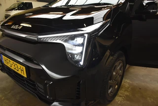 Kia Picanto 1.0 DPi 63pk 4-zits DynamicPlusLine / 28