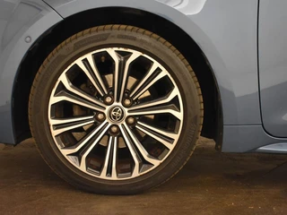 Toyota Corolla Touring Sports 1.8 Hybrid Style | Trekhaak | PDC | Stoelverw. | Navigatie / 29