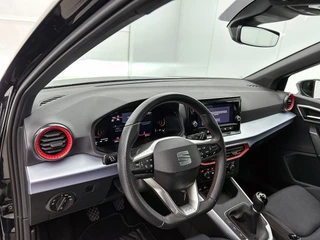 SEAT Arona 1.0 EcoTSI FR Business Connect CarPlay | Cruise Control | Parkeersensoren | / 12