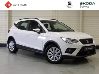 Seat Arona 1.0 TSI 110pk DSG-7 Style / 2