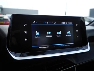 Peugeot 208 1.2 PureTech Active | Airco | Navigatie | Cruise control | Apple carplay/ Android auto | Dab radio | Led dag rijverlichting | Rijstrooksensor met correctie / 31