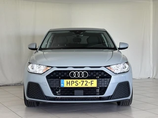 Audi A1 Sportback 25 TFSI Pro Line | Apple/Android | Parkeersensoren | Cruise Control / 5
