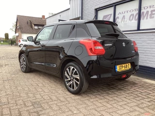 Suzuki SWIFT 1.2 Stijl Smart Hybrid Airco/ Clima Camera LM velgen Navi/ Carplay stoelverwarming Dode hoek herkening Adaptive crc / 2