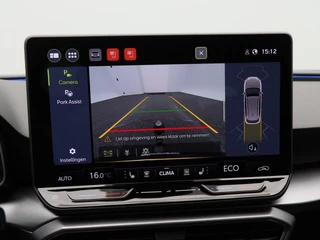 SEAT Leon Sportstourer 1.5 TSi e-Hybrid 204 Pk Automaat FR Business | Trekhaak | Carplay | Virtual Cockpit | Keyless | Adaptive Cruise | Stoel- en Stuurverwarming | 17 Inch / 32