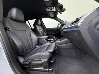 BMW X3 xDrive30e High Executive M SPORT | ELEKTRISCHE TREKHAAK| DEALER ONDERHOUDEN | 360 CAMERA | HEAD UP | LASER LED|  LEDER INCL. STOELVERWARMING | DRIVING ASS.  | RIJKLAARPRIJS incl. 12mnd BOVAG / 46