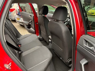 Volkswagen Polo 1.0 TSI 95PK LIFE! VIRTUAL COCKPIT/CARPLAY/ADAP.CRUISE/LED / 14