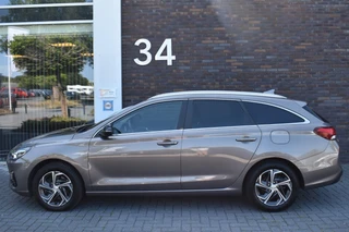 Hyundai i30 Wagon 1.5 T-GDi MHEV N Line ECC LMV NAVI CRUISE / 10