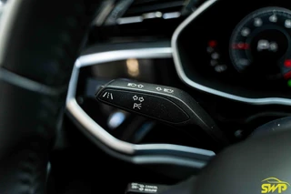 Audi Q3 35 TFSI Pro Line S | S-line | Navi | Dodehoek | Stoelverwarming / 10
