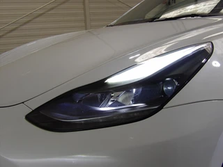 Tesla Model 3 Standard 60 KWH Plus RWD / 9