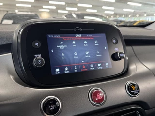 Fiat 500 X 1.5 Hybrid Sport | Automaat | Clima | ACC | Navi | LED-lichtpakket | PDC | ( Vestiging - Vianen ) / 26