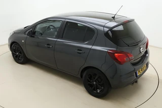 Opel Corsa 1.0 Turbo Online Edition / 5