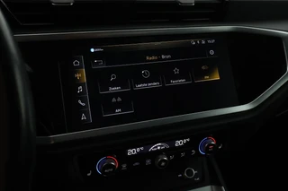 Audi Q3 35 TFSI 150pk S-Tronic Advanced LED Koplampen Stoelverwarming Trekhaak ACC Parkeersensoren / 26