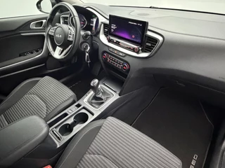 Kia Ceed Sportswagon 1.0 T-GDi DynamicLine Matrix Led | Camera | Adaptive Cruise Control | Carplay&Android / 9
