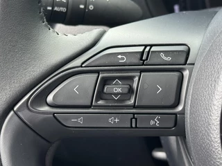 Toyota Aygo X PLAY 5-DEURS AIRCO CAMERA AD-CRUISE APPLE/ANDROID NL-AUTO / 15