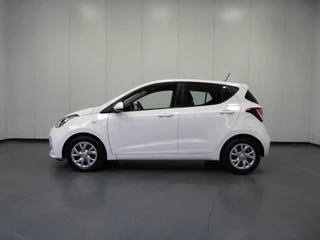 Hyundai i10 1.0i Comfort Smart Pack NAVI/AIRCO/CRUISE/PDC! / 2
