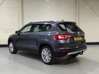 SEAT Ateca 1.5 EcoTSI 150pk Xcellence / 11