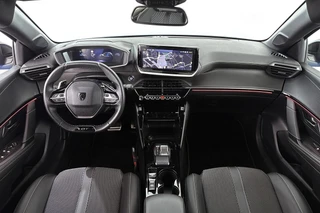 Peugeot 208 1.2 Hybrid 145 e-DCS6 GT Achteruitrijcamera Keyless Apple CarPlay / 8