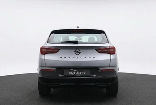 Opel Grandland 1.2 Turbo AT8 GS Line Black Pack | Winterpakket l AGR Stoelen l Adaptive Cruise / 5
