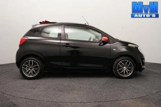 Citroen C1 1.0 e-VTi Airscape Feel Edition|VOUWDAK|BLUETOOTH / 19