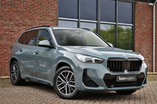 BMW X1 xDrive25e M-Sport  Premium 18inch Leder Camera ACC-voorbereiding / 20