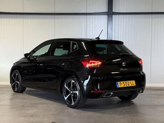 Seat Ibiza 1.0 TSI FR Intense Virtual Camera Facelift Sfeer / 21