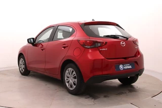 Mazda 2 1.5 e-SkyActiv-G 90 Centre-Line | Cruise control | CarPlay | Airco / 8