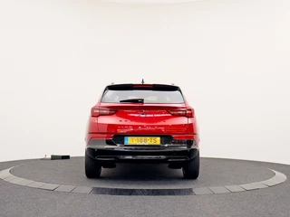 Opel Grandland 1.2 Turbo Level 4 | 8-traps Automaat Carplay / 10