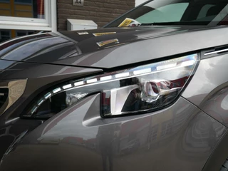 Peugeot 5008 1.2 PureTech GT-Line Automaat| 7Persoons| Navi+BT| Camera| Dealer onderhouden / 23
