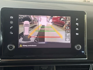 SEAT Tarraco 2.0 TSI 190pk 4DRIVE Xcellence  | Trekhaak | 360 camera | Apple/Android | Stoelverwarming V+A | Adapt. cruise / 62