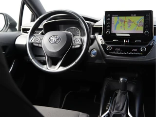Toyota Corolla Touring Sports 1.8 Hybrid Business  | Navigatie | Stoelverwarming / 21