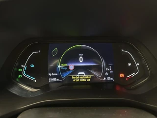 Renault Arkana 1.6 E-Tech Hybrid 145 R.S. Line LEER CARPLAY CAMERA NAVI ADAPTIEF CRUISE. / 22