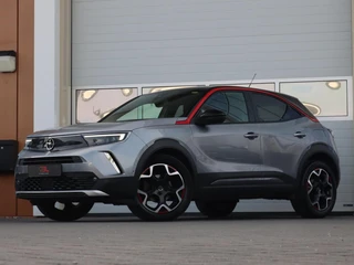 Opel Mokka 1.2 Turbo 130PK GS Line | lage km-stand | / 53
