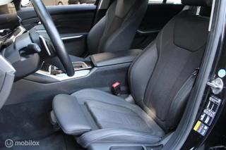 BMW 3-serie Touring 320e xDrive/Led/Trekhaak/Navi/Tel/All seas/ / 20